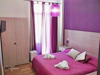 イル クアドリフォーリオ ルーム & スイート