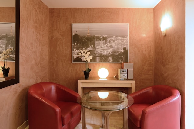 オテル ピエール ニコル