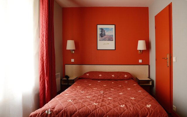 オテル ピエール ニコル