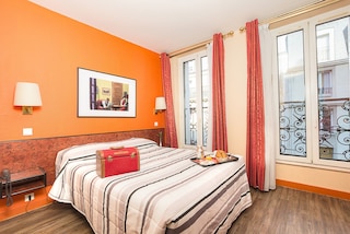 オテル ピエール ニコル