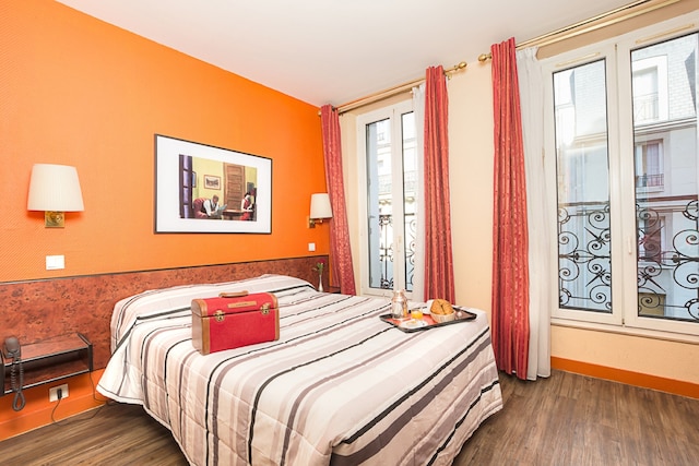 オテル ピエール ニコル