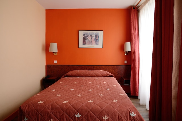 オテル ピエール ニコル