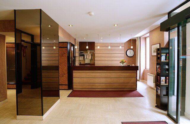 オテル ピエール ニコル