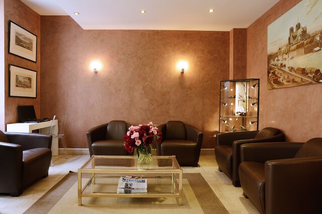 オテル ピエール ニコル