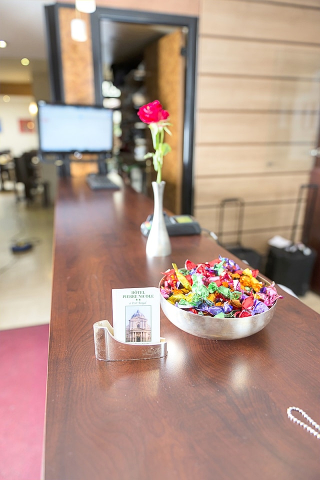 オテル ピエール ニコル