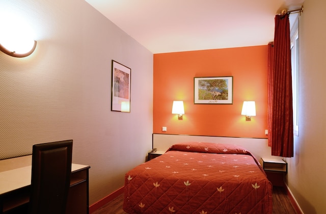 オテル ピエール ニコル