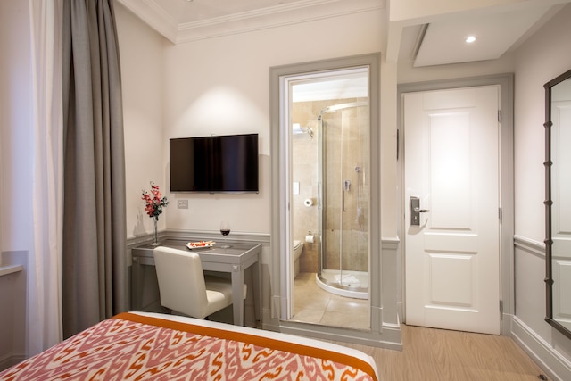 ホテル デラ コンチリアツィオーネ