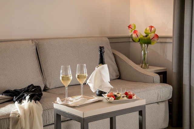 ホテル デラ コンチリアツィオーネ