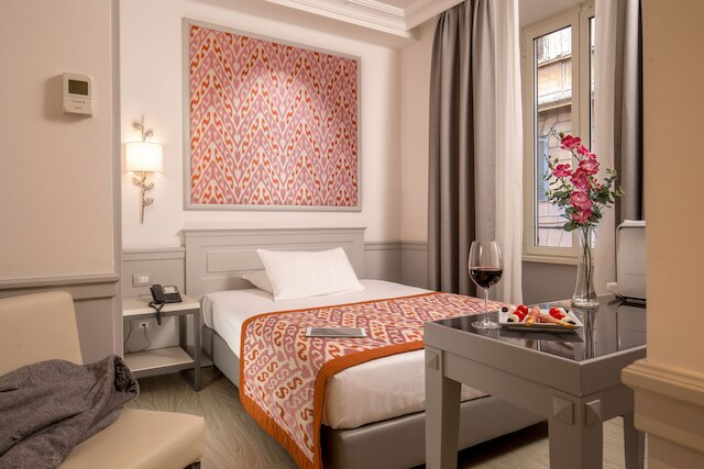 ホテル デラ コンチリアツィオーネ