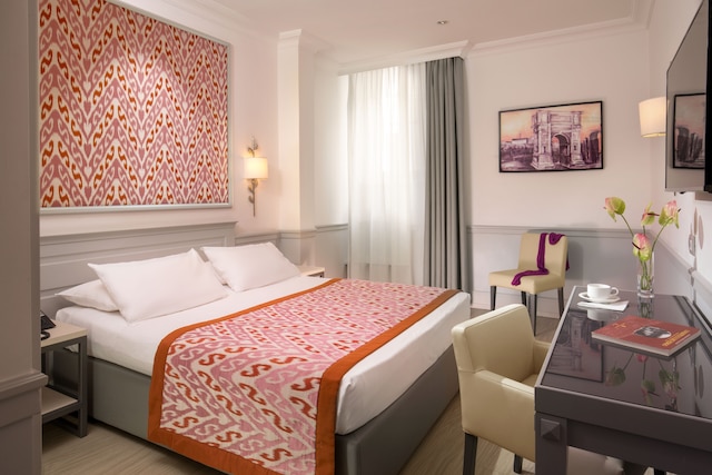 ホテル デラ コンチリアツィオーネ