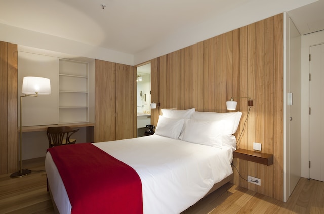 ポルト A.S. 1829 ホテル