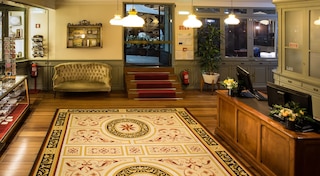 ポルト A.S. 1829 ホテル