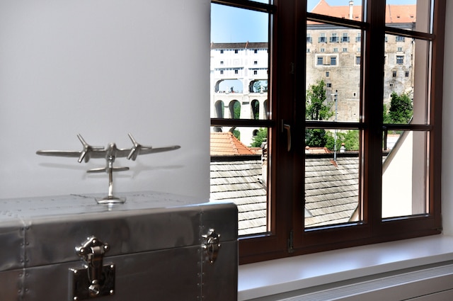 ホテル ズラティー アンデル