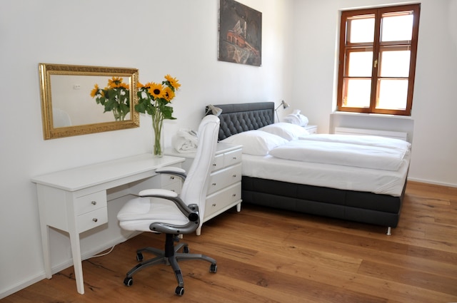 ホテル ズラティー アンデル