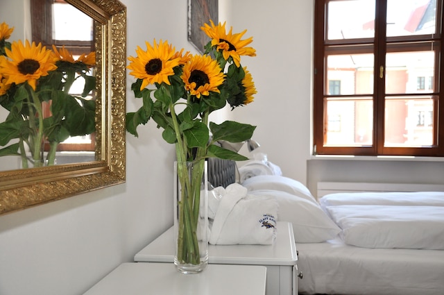 ホテル ズラティー アンデル