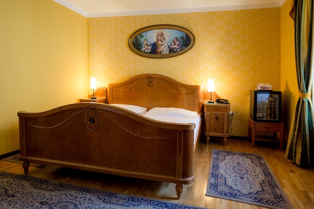 ホテル ズラティー アンデル