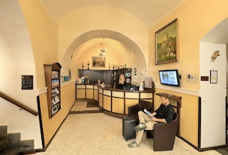 ホテル ズラティー アンデル