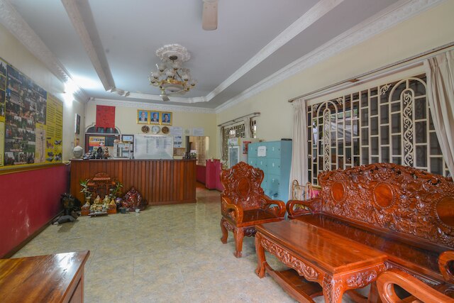 ペンション ロッジ - ホステル