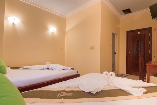 ペンション ロッジ - ホステル