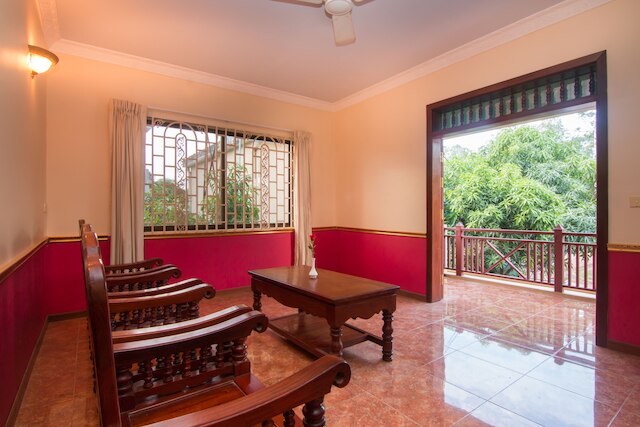 ペンション ロッジ - ホステル