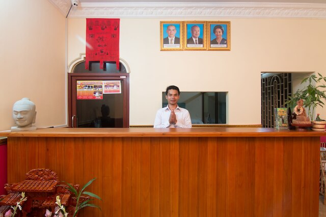 ペンション ロッジ - ホステル