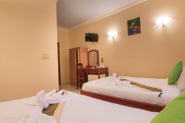 ペンション ロッジ - ホステル