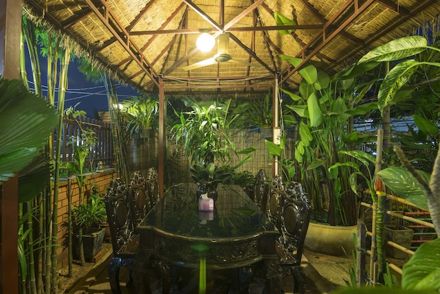 マリタ アンコール ヴィラ