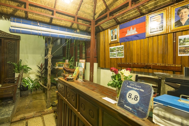 マリタ アンコール ヴィラ