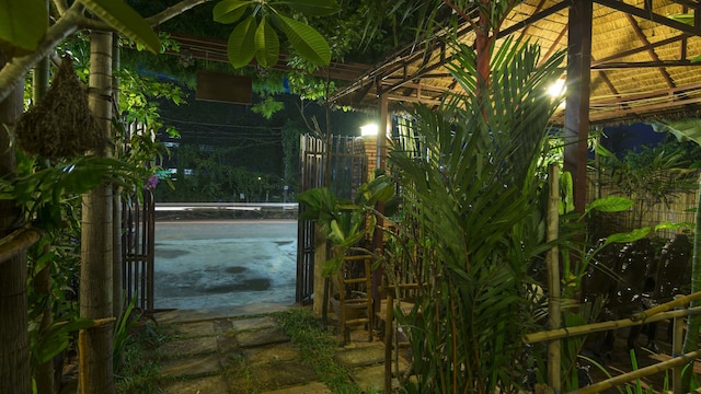 マリタ アンコール ヴィラ