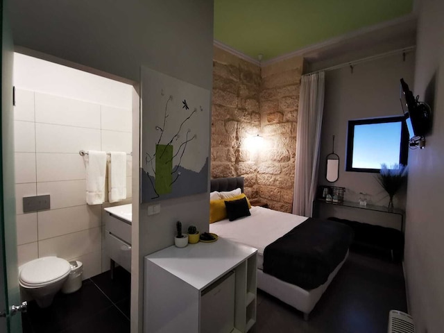 セントラル ブティック ホテル