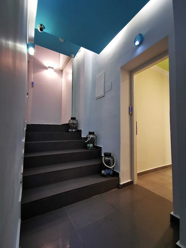 セントラル ブティック ホテル