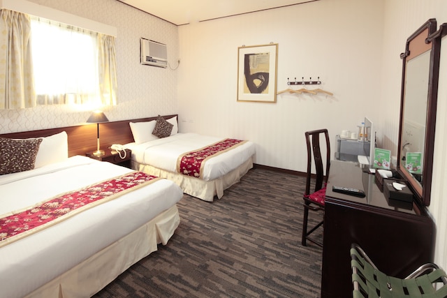 ケンブリッジ コンフューシャス イン