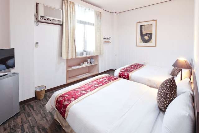 ケンブリッジ コンフューシャス イン