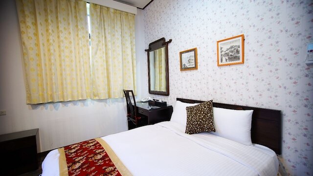 ケンブリッジ コンフューシャス イン