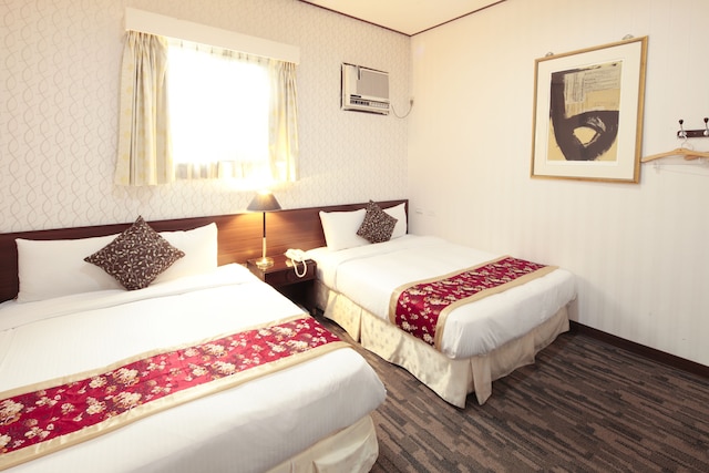 ケンブリッジ コンフューシャス イン