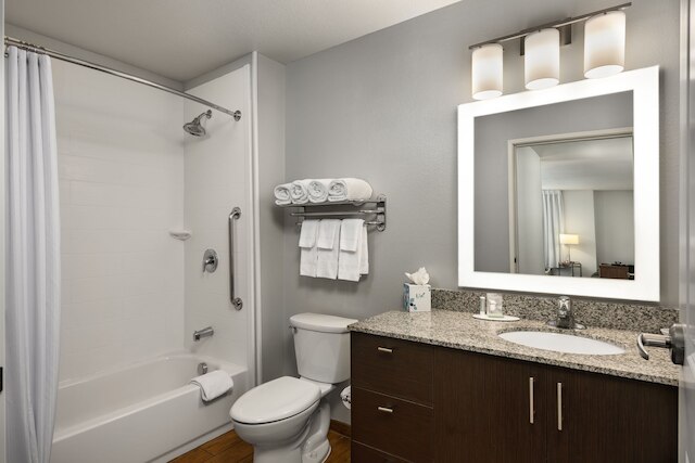 タウンプレイス スイーツ ソルト レイク シティ ウェスト ヴァレー