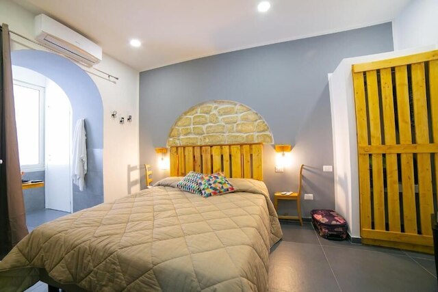 B&B レ 4 スタジョーニ by ClaPa グループ ディスロケイテッド ホスピタリティ