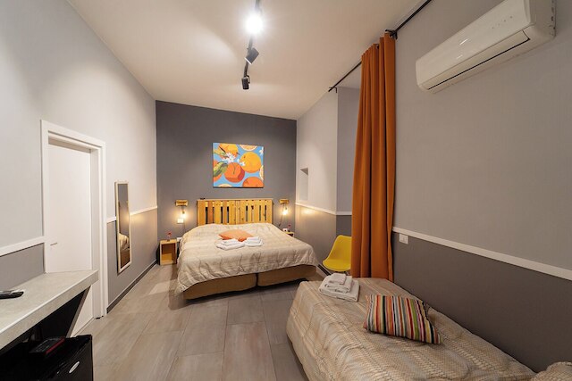 B&B レ 4 スタジョーニ by ClaPa グループ ディスロケイテッド ホスピタリティ