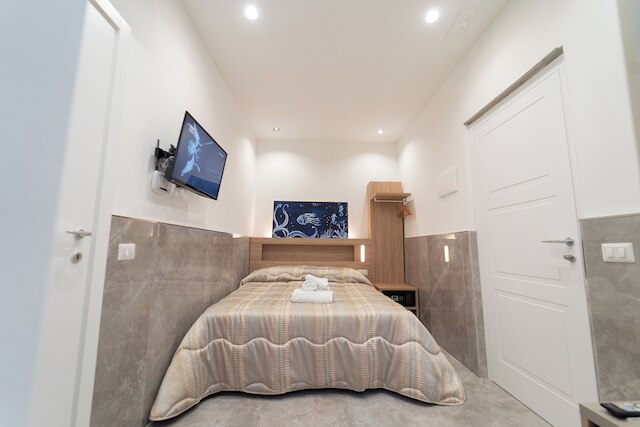 B&B レ 4 スタジョーニ by ClaPa グループ ディスロケイテッド ホスピタリティ