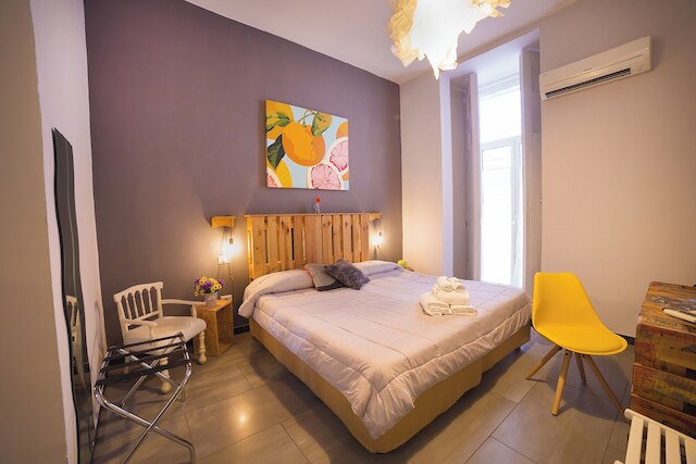 B&B レ 4 スタジョーニ by ClaPa グループ ディスロケイテッド ホスピタリティ