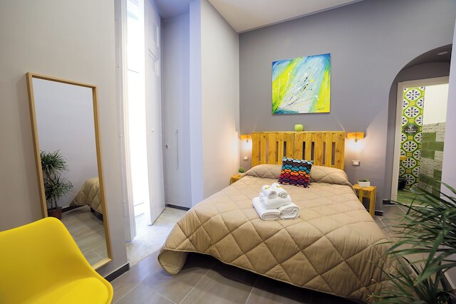 B&B レ 4 スタジョーニ by ClaPa グループ ディスロケイテッド ホスピタリティ