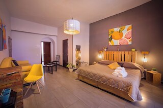 B&B レ 4 スタジョーニ by ClaPa グループ ディスロケイテッド ホスピタリティ