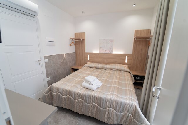 B&B レ 4 スタジョーニ by ClaPa グループ ディスロケイテッド ホスピタリティ