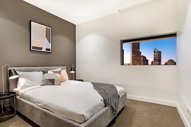 サウスバンク アパートメンツ - フレッシュウォーター プレイス