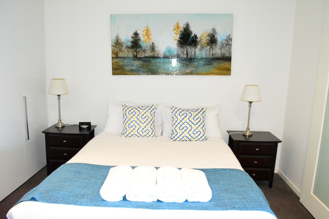 サウスバンク アパートメンツ - ユーリカ タワー