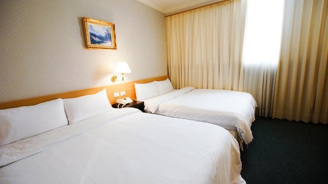 ケンブリッジ ヤン カン ホテル (永康剣橋大飯店)