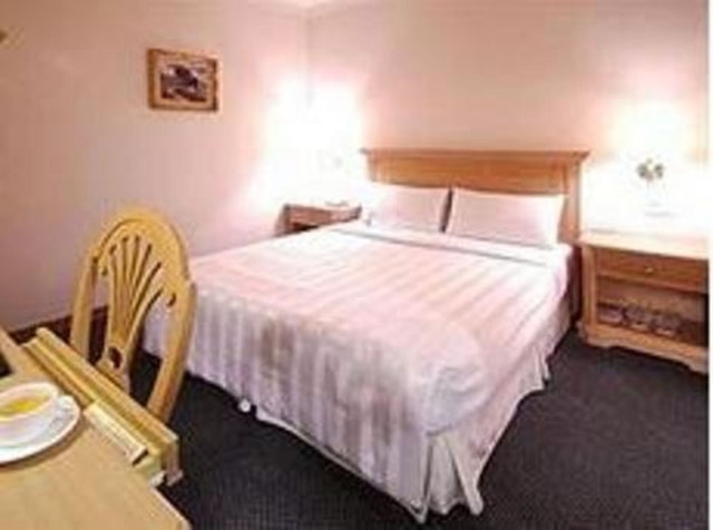 ケンブリッジ ヤン カン ホテル (永康剣橋大飯店)