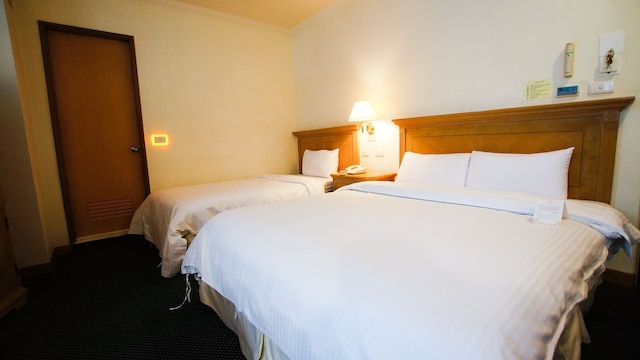 ケンブリッジ ヤン カン ホテル (永康剣橋大飯店)