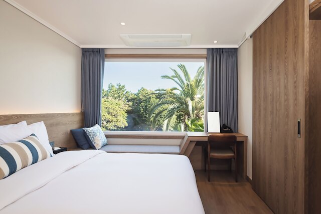 ケンジントン リゾート ソギィポ