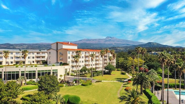 ケンジントン リゾート ソギィポ